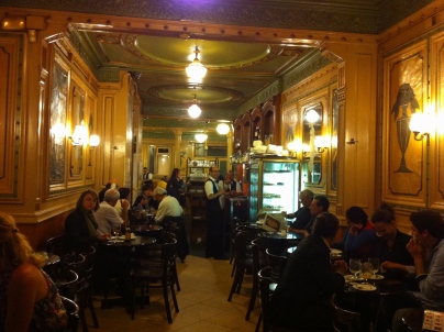 Cafe de L'opera